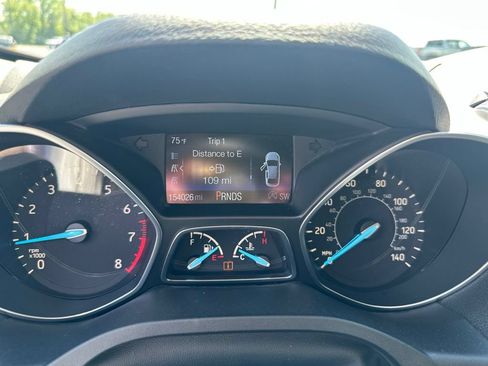 Used 2019 Ford Escape Titanium AWD/4WD image 20