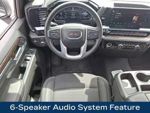 Used 2024 GMC Sierra 1500 Elevation AWD/4WD image 3