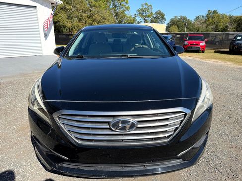 Used 2016 Hyundai Sonata SE image 2