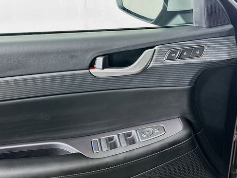 Used 2024 Hyundai Palisade Limited image 15