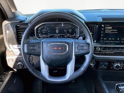 Used 2022 GMC Sierra 1500 Elevation image 8