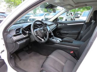Used 2020 Honda Civic EX video 2