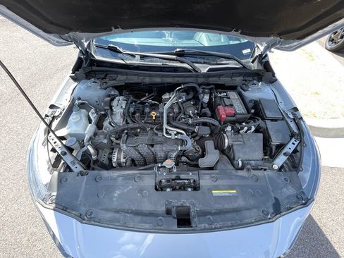 Used 2025 Nissan Altima 2.5 SR FWD image 28