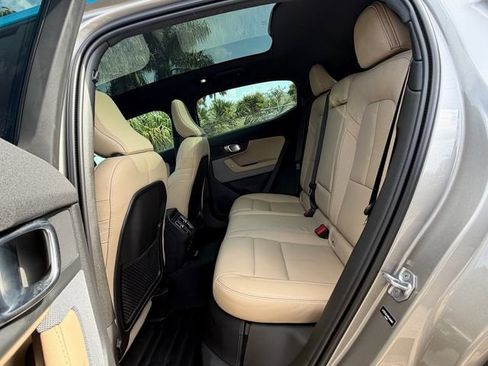 Used 2022 Polestar Polestar 2 w/ Plus Package AWD/4WD image 13
