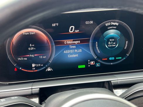 Used 2020 Mercedes-Benz GLE 450 4MATIC image 15