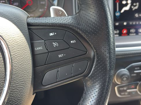 Used 2022 Dodge Charger R/T w/ Plus Group RWD image 19