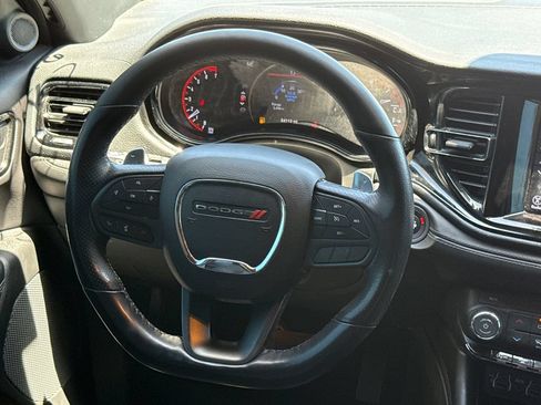 Used 2022 Dodge Durango GT RWD image 13