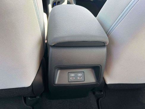 Certified 2023 Toyota Corolla LE w/ Carpet Mat Package (TMS) FWD image 22