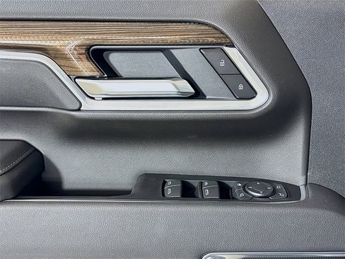 New 2026 Chevrolet Silverado 2500 LT w/ Trail Boss Package image 16