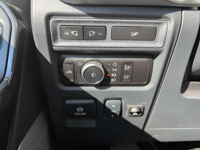 Used 2023 Ford F150 Lariat w/ Equipment Group 502A High AWD/4WD image 14