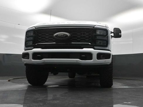 New 2026 Ford F250 Lariat w/ Tremor Off-Road Package AWD/4WD image 34