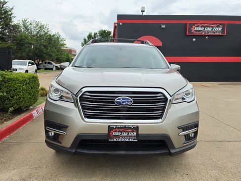 Used 2020 Subaru Ascent Limited w/ Popular Package #3 AWD/4WD image 5