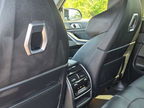 Used 2024 BMW X5 M Competition w/ Executive Package AWD/4WD image 18
