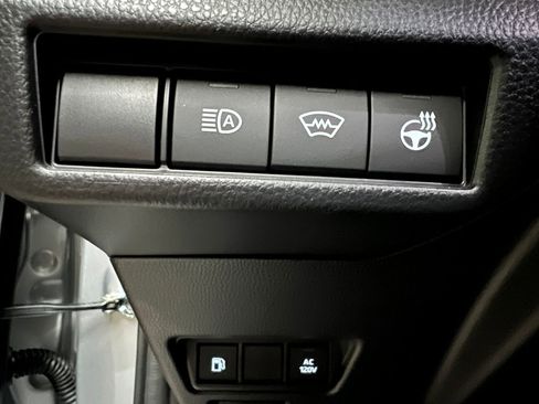 New 2026 Toyota Prius Plug-In Hybrid image 34