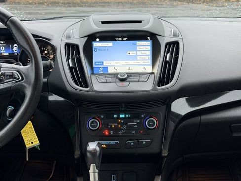 Used 2018 Ford Escape SEL w/ SEL Sport Appearance Package image 20