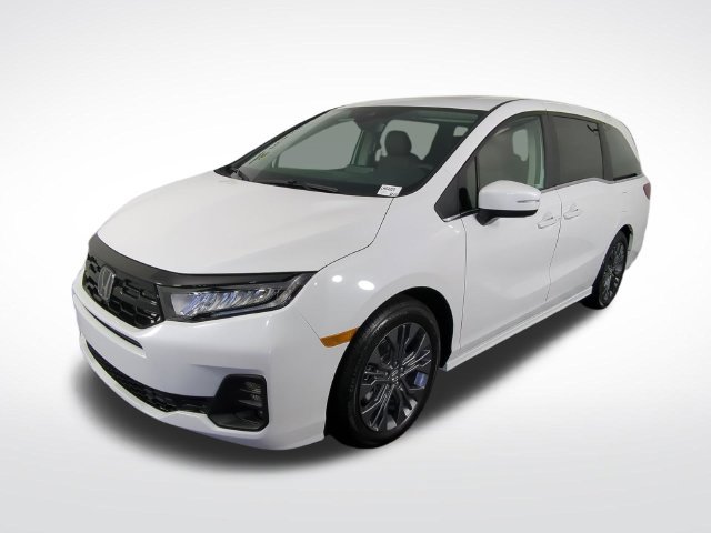 New 2027 Honda Odyssey Touring image 24