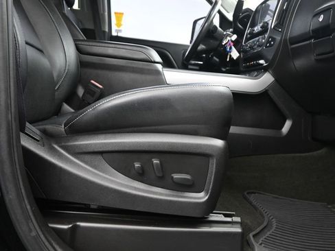 Used 2016 Chevrolet Silverado 2500 LTZ w/ Duramax Plus Package image 6