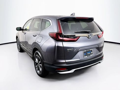 Used 2022 Honda CR-V EX-L image 6