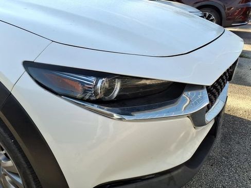 Used 2024 MAZDA CX-30 AWD 2.5 S w/ Premium Package image 10