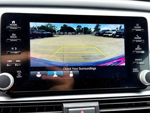 Used 2022 Honda Accord Sport image 21