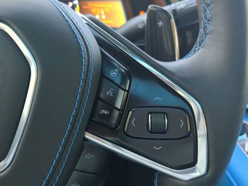 Used 2023 Chevrolet Corvette Z06 image 25