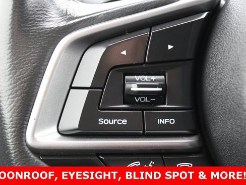 Used 2019 Subaru Crosstrek 2.0i Premium image 14