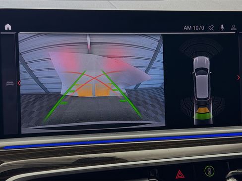 Used 2020 BMW X5 sDrive40i image 16