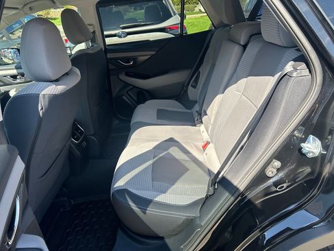 Certified 2023 Subaru Outback Premium image 24