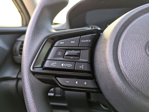 New 2026 Subaru Crosstrek 2.0i Premium image 21