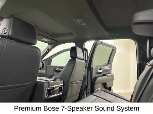 Certified 2023 GMC Sierra 1500 SLT w/ SLT Premium Plus Package image 28