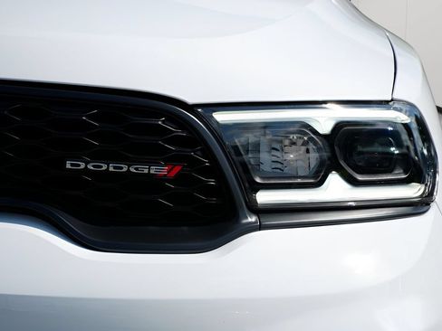 Used 2026 Dodge Durango GT AWD/4WD image 5