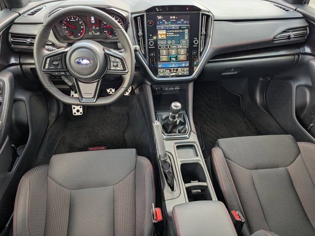 Used 2025 Subaru WRX Premium AWD/4WD image 19