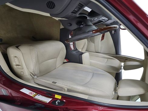 Used 2011 Lexus ES 350 FWD image 14