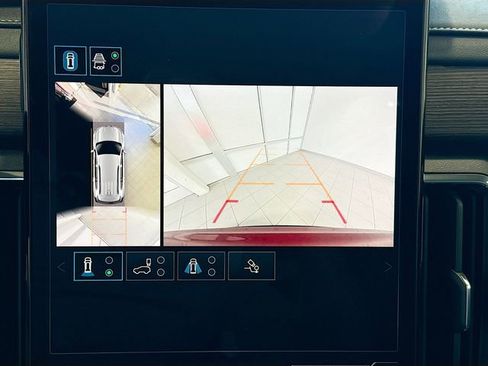 Certified 2024 GMC Acadia Denali w/ LPO, Floor Liner Package image 13