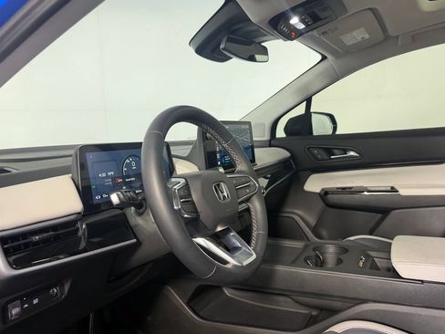 Used 2025 Honda Prologue Touring image 22