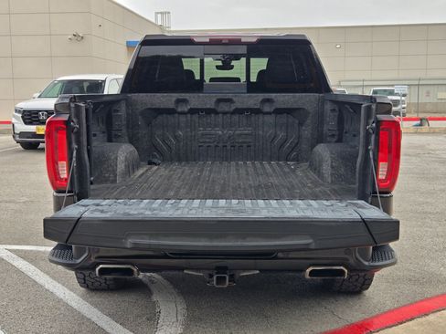 Used 2019 GMC Sierra 1500 Denali w/ Denali Carbonpro Edition AWD/4WD image 24