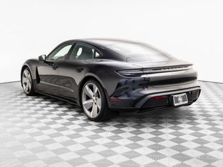 Certified 2021 Porsche Taycan 4S video 3