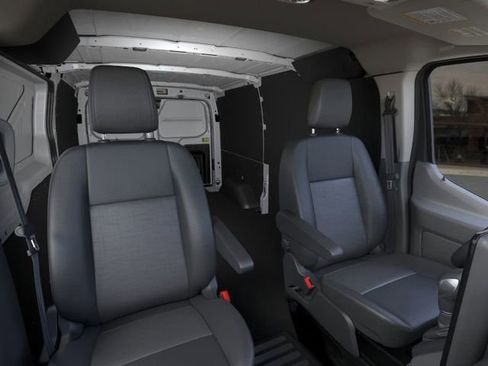 New 2026 Ford Transit 250 Low Roof w/ Load Area Protection Package RWD image 10