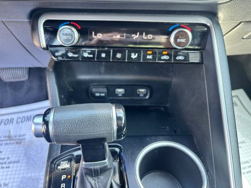 Used 2022 Kia K5 GT-Line FWD image 28
