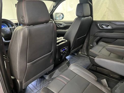 Used 2022 Chevrolet Tahoe RST w/ Luxury Package image 41