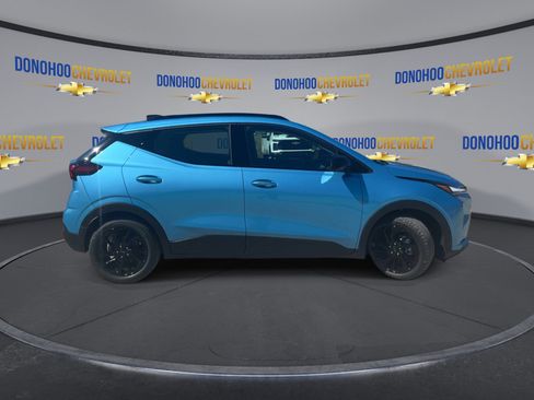 New 2027 Chevrolet Bolt RS image 9