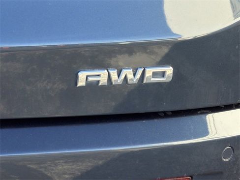 Used 2019 GMC Acadia Denali image 9