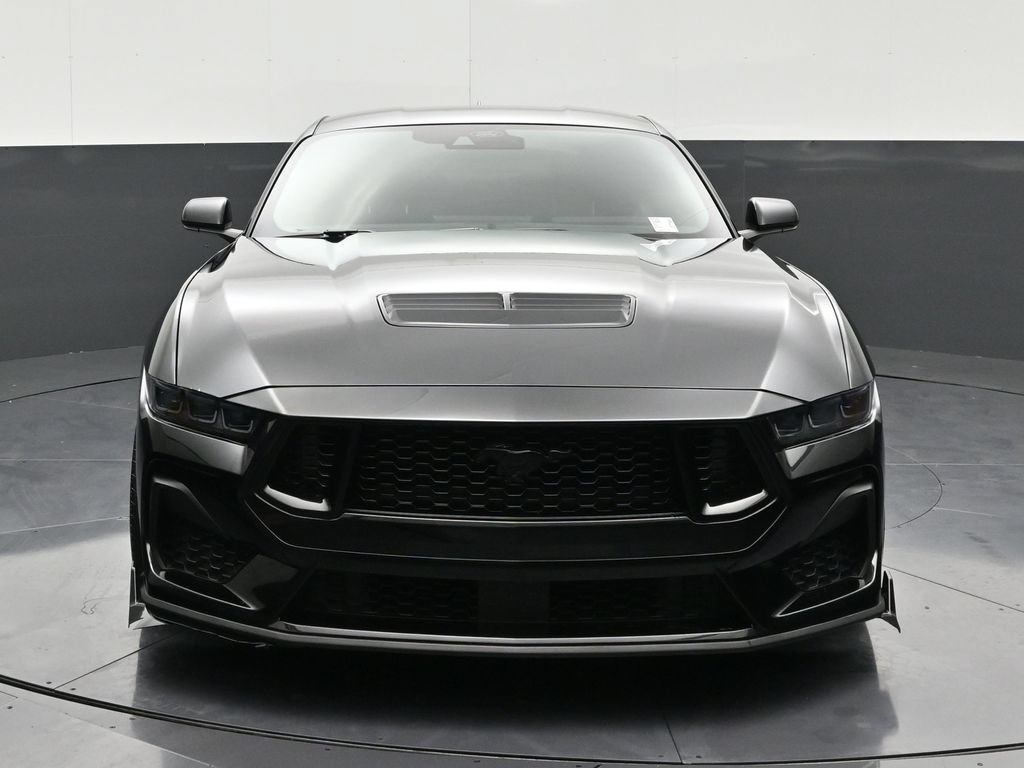 Used 2025 Ford Mustang GT w/ Mustang Nite Pony Package RWD image 8