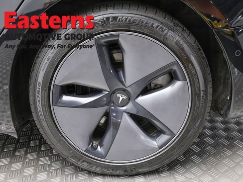 Used 2019 Tesla Model 3 Long Range RWD image 7