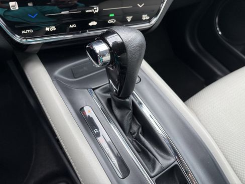 Used 2022 Honda HR-V EX image 19