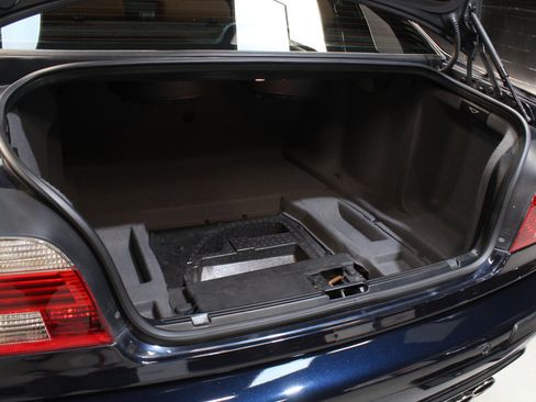 Used 2002 BMW M5 RWD image 76