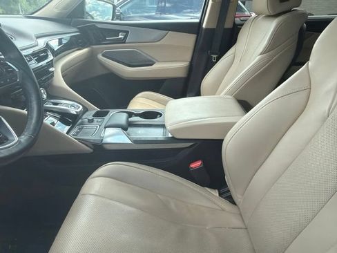 Used 2024 Acura MDX w/ Technology Package AWD/4WD image 11