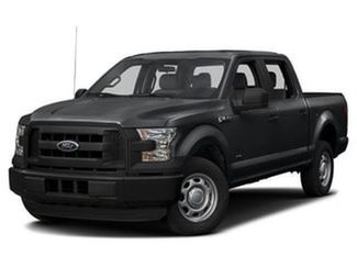 Used 2017 Ford F150 XL w/ Equipment Group 101A Mid AWD/4WD video 1