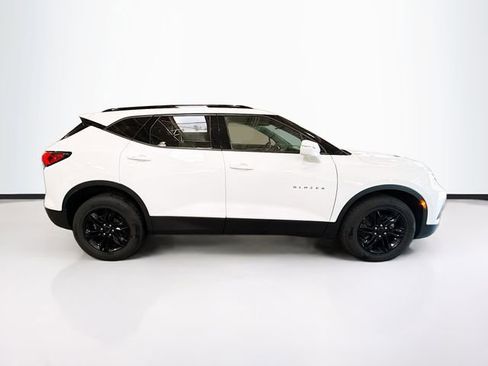 Used 2019 Chevrolet Blazer LT FWD image 5