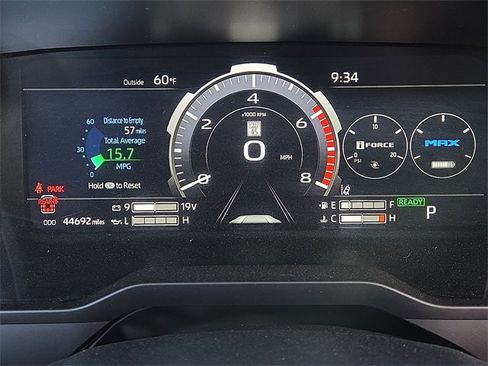 Used 2024 Toyota Sequoia TRD Pro image 19